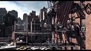 TRAINING EXERCISES To Alien In Invaded