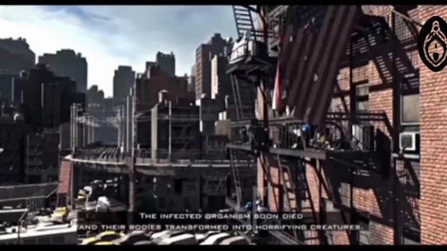 TRAINING EXERCISES To Alien In Invaded