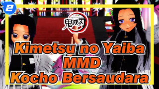 [Kimetsu no Yaiba MMD] Kocho Bersaudara - Iarufanclub_2