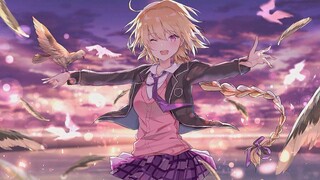 Animasi|Gabungan Cuplikan Anime Romantis Kualitas Tinggi
