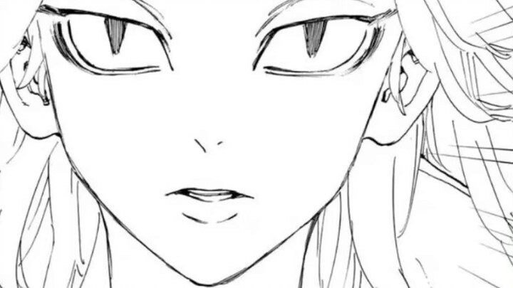 Tokyo Avengers Chapter 244, what is the true meaning of Dongsheng? Who will bear the name of Dongshe