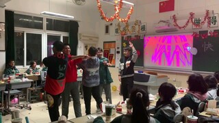 祭念idol出道《nonfiction》（慎入）