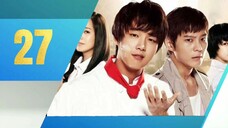 tvBlue DRAMA | Vua Bánh Mì - Tập 27 | Lồng Tiếng Việt