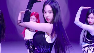 aespa《Next Level》4K舞蹈版预告公开！
