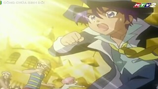 công chúa sinh đôi tập 28 phần 1 🍉