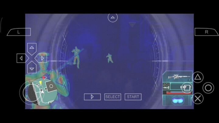 mission impossible part 3 island of no return