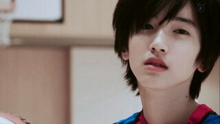 [Michieda Shunsuke] "Bạn thích con nào hơn, chó sữa hay chó sói?"