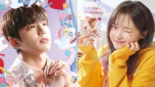 Heavenly Idol Ep 9 Eng Sub