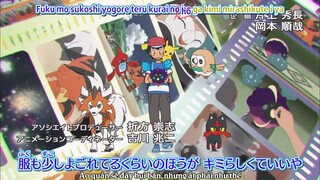 Pokemon mùa 6 tập 140 thuyết minh