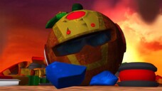 [Thuyết Minh] Robo Trái Cây Phần 1 | Tập 40 - Hồi sinh từ lửa đỏ