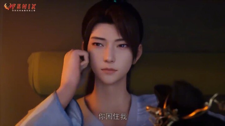 Supreme Alchemy Episode 141 Subtitle Indonesia