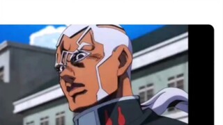 Isn't what Pucci said a bit exaggerated?