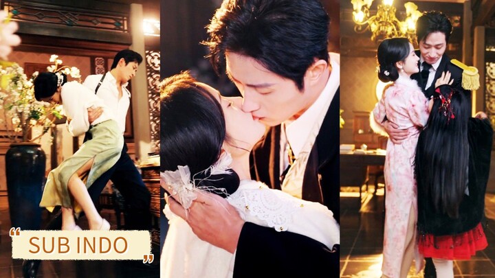 Wang Kaimu & Zhichunhe & Wang Nan - Stealing Your Pleasure. SUB INDO