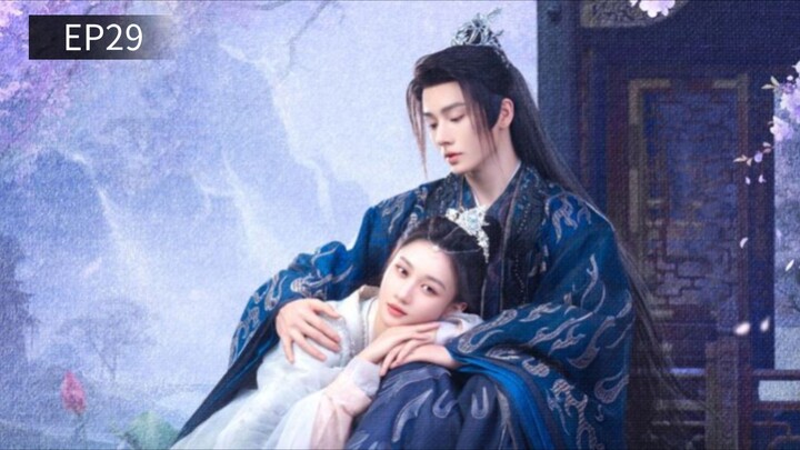 Dawn is Breaking ep29 (Engsub)