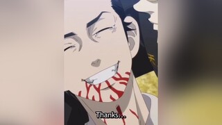 Baji 😭 baji bajikeisuke tokyorevengers toman anime foryoupage foryou fyp fypシ