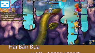 Bắn góc siêu cao gunny đỉnh như nào #gaming