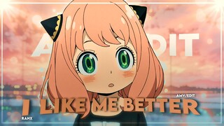 Anyaaa wakkuu wakkuu 🤩..... ( AMV )