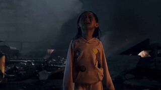 [Ultraman Tiga] Alasan mengapa cahaya itu mempesona adalah karena ia memberi kita harapan#Ultraman T