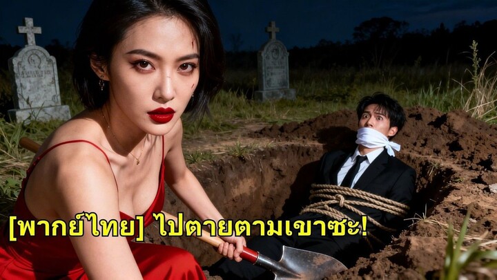 (เต็มเรื่อง)พ่อกับลูกสาวตาย แต่สามียังมัวแต่นอกใจ เธอเปิดตัวทายาทเศรษฐี เอาคืนให้พวกมันชดใช้