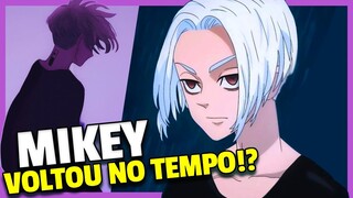 O MIKEY DA BONTEN ESTÁ VIVO!? TEORIAS TOKYO REVENGERS 274