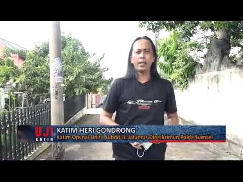 Quotes dari Katim Heri Gondrong