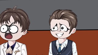 Chinese Dragon 33 [Bangkitnya Kerajaan Naga]: Perang dunia akan datang?