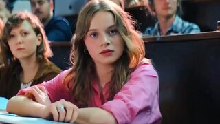 ما هو أكثر رعبًا من التجارب البيولوجية؟ عائلة الفتاة لقيت حتفها بسبب ذلك، أما هي الناجية فقررت الانت