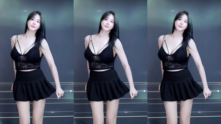 I can't take it anymore! This dance move is just too sweet!