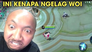 MOONTON INI KENAPA NGELAG !!! EMOSI BANGET COK !! MOONTON TOLONG AKU !!!