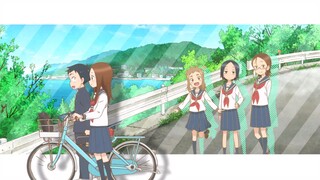 KaraTakagai san S2 eps10