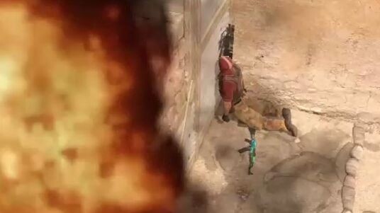 ศพกั้นกระเป๋า