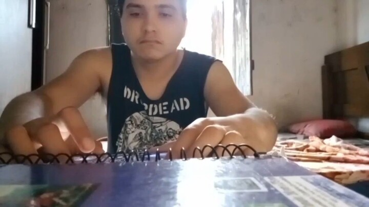 set de músicas eletrônica mixando no meu celular