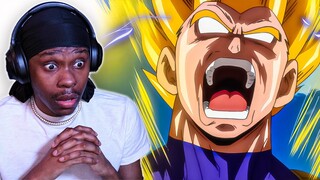 MY BULMA! VEGETA'S RAGE!! - Dragon Ball Super Episode 6-7 REACTION!!