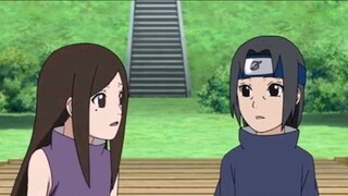 【Tears】Uchiha Itachi X Uchiha Izumi (complete body)