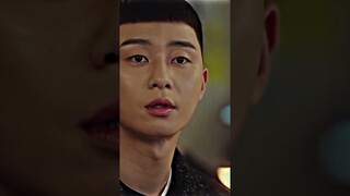 No not even one's 🥺 || itaewon class #shorts #kdrama #shortsvideo #parkseojoon #kimdami