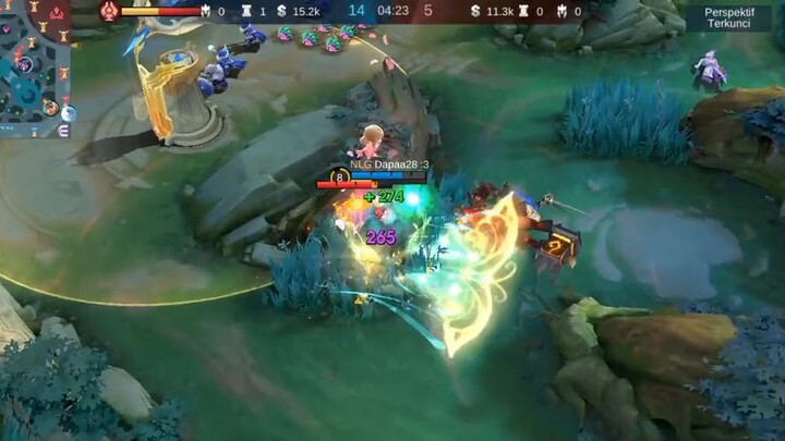 bantu suport teman teman