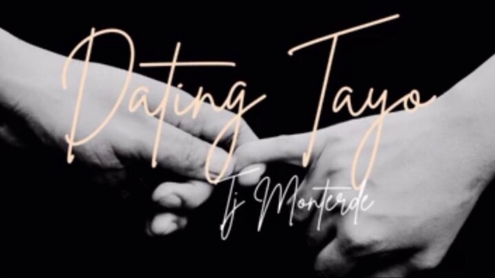 Dating Tayo