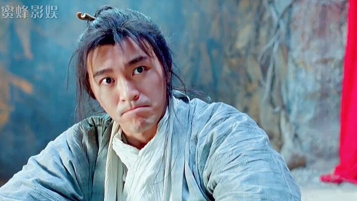 大话西游：爱一个人需要理由吗？不需要吗，需要吗？