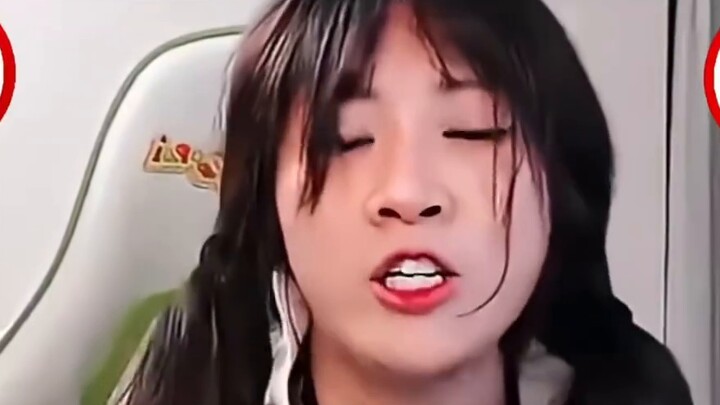 สต็อกวิดีโอนามธรรมบนหน้าแรกของผู้ประกาศข่าวรายใหญ่ ชาวเน็ต: Dehua และ Menglei หยุดไม่ได้จริงๆ!