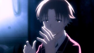 อาจารย์ลู่ นี่ไม่ใช่วิธีที่คุณต่อสู้!