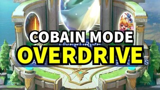 MODE SERU MOBILE LEGEND (OVERDRIVE)