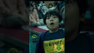 TRAIN TO BUSAN PRESENTS  PENINSULA Trailer II #shorts