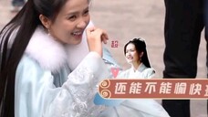 终究眼泪错付了 剧里有多虐 剧外就有多欢快