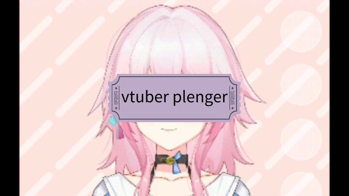 day 1 jadi vtuber #vtuberindonesia#fypp