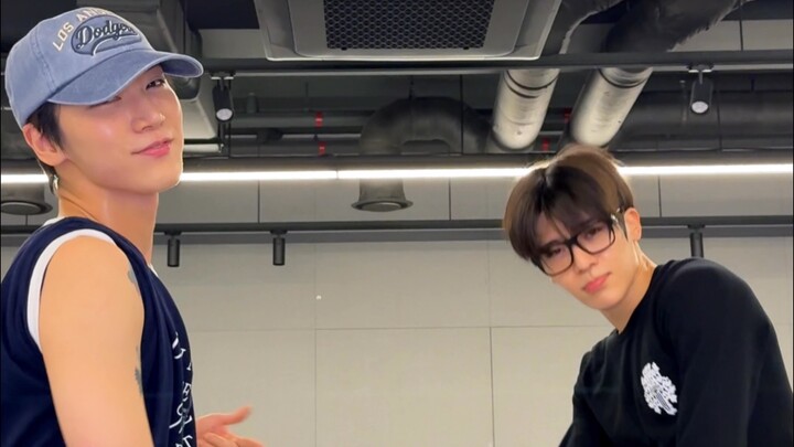 【NCT WISH】MÀU SẮC với #TEN #WayV