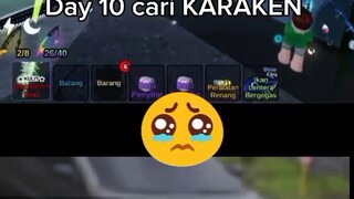 Lelah PC gw elzz