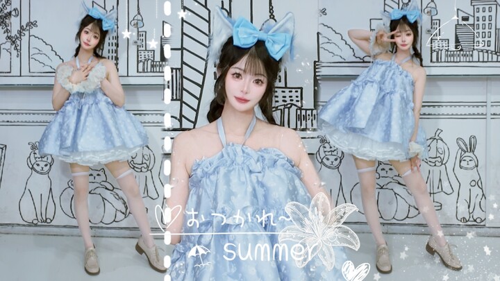 【Mo Jiuqing】What are you doing, really~❤️ Actually, I do like you^•͈༝•^ฅ