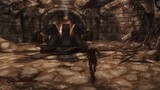 The Elder Scrolls 5: Beacon of Fire Integral Pack Stitching Test
