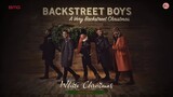 BackStreet Boys Christmas ⛄🎄 Songs Full Playlist (2022) HD 🎥