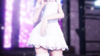 A slightly different rendering - MAMAMOO - Egotistic
